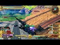 クロブ【ex295位】【プロヴィデンス】機体熟練度master 猛者の戦い1067【exvs2xb】