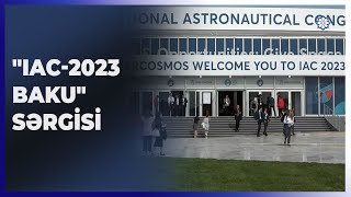 Bakı 74-cü Beynəlxalq Astronavtika Konqresinə ev sahibliyi edir