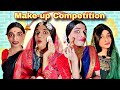 Make-Up Competition Ep. 669 | FUNwithPRASAD | #funwithprasad