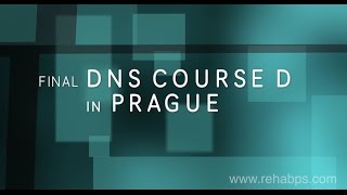 DNS Course D Prague