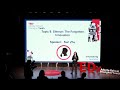 Silence: The Forgotten Innovation | Suri Zhu | TEDxAdcote School Shanghai Youth