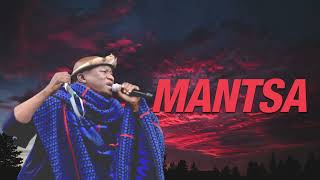 Mantsa - Setumo