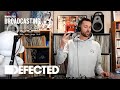 Kid Fonque (Episode #4) - Defected Broadcasting House show