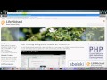 Hello World in Ruby & Rails (Executing Hello World)