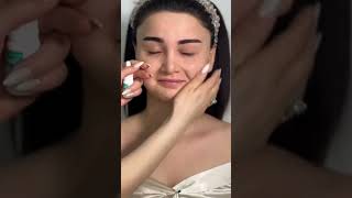 Zoya tutorials@  braid #wedding makeup#handicraft#video #makeup #makeup tips#beautiful #braids #