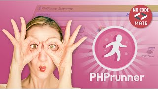 From Access to a PHP and MySQL web application, without a single line of code!