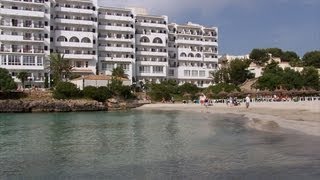 FANTASTIC Hotel Barcelo Ponent Playa, CalaD'or, Mallorca