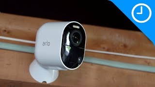 Arlo Ultra hands-on: should you choose it over the Arlo Pro 2?