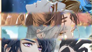 The Gacha gods Hate Me | My Legend Of Celestial Romance Pulls | Tears of Themis