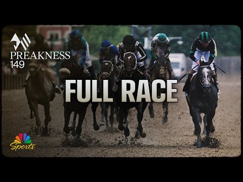 How to watch the Preakness Stakes live stream (2024)