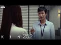 Kin 《亲》EP252 (ENGLISH/CHINESE/MALAY SUBS)