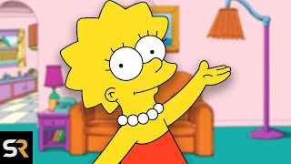 The Simpsons Change in Season 35 Marks Huge Improvement - ScreenRant