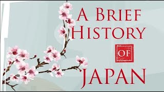 A Brief History of Japan Julian ElferFull Audiobook