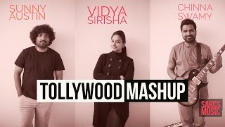 Telugu Mashup 2017 Full HD | Sunny Austin | Vidya Sirisha | Chinna Swamy | SARCS