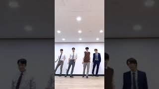 양요섭 x 두준, 기광, 동운(하이라이트)  BRAIN challenge