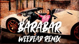 JANA - BARABAR (WEEDEAD REMIX)