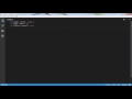 Get Started With Angular 2 and TypeScript