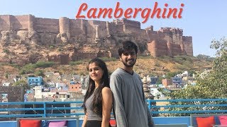 Lamberghini | The Doorbean Feat Ragini |  Zenith Group | Choreography by Mahima Laddha |