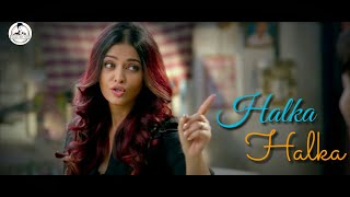 💕Halka Halka Suroor💕 | Fanney Khan | Aishwarya Rai | New Love WhatsApp Status Video 2018