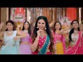 Ad film for saree brand
