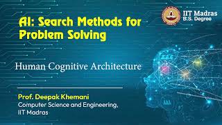 Human Cognitive Architecture