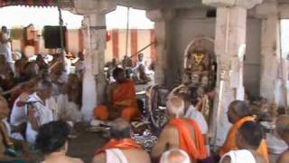 Video-05 Sri Vyasaraja aradhana-2009