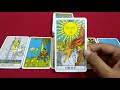 Ramalan Tarot Zodiak Libra bulan Januari 2019