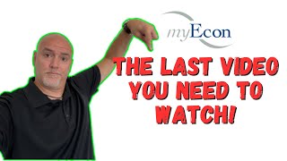 myEcon Review 2024   The LAST mEcon Video To Watch BEFORE You Join