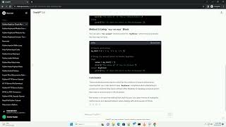 python keyerror check if exists