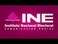 El INE invita al Seminario Política y Dinero: Democracia vs Corrupción