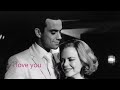 something stupid robbie williams nicole kidman lyrics