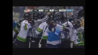 Chance Braid vs Lukas Sutter Sep 22, 2012 \u0026 Mike Winther vs Brent Benson Sep 22, 2012