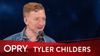 Tyler Childers - "In Your Love" | Live at the Grand Ole Opry