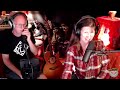 cherylann hawk hosts hambone s open mic on zoom 5.31.2022