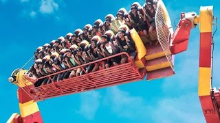 Wow ചൂപ്പർ😆🤭🤭😆 #wonderlakochi #viralvideo #wonderla