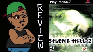 Isolated Gamerz - SILENT HILL 2 review for PS2