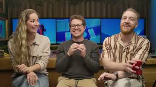 Altera Tour, plus Carly of Board Game Buzzz joins!