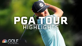 Extended Highlights: The Sentry, Round 4 | Golf Channel
