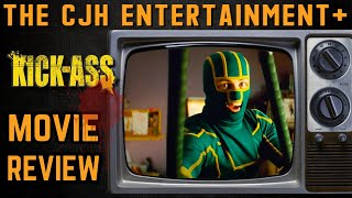 Why Kickass (2010) is still awesome