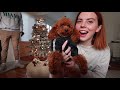 what i got for christmas 2019 vlogmas day 25