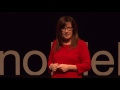 Good boundaries free you  Sarri Gilman  TEDxSnoIsleLibraries