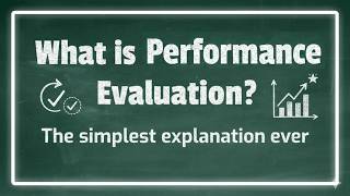 Performance Evaluation: Complete and Simplest Guide (2026 Edition) #performanceevaluation