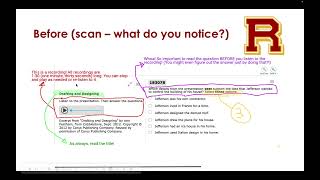 Sbac Prep 2 Listening