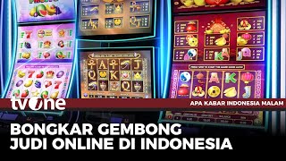 [FULL] Apa Kabar Indonesia Malam (3/11/2024) | tvOne