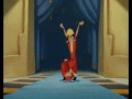 Emperor's New Groove Brazilian Portuguese Perfect World