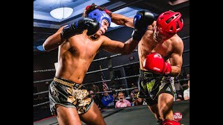 Wako International showdown K1 Kickboxing