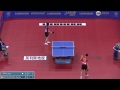 2014 men s world cup highlights ma long vs matsudaira kenta 1 16