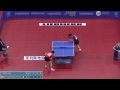 2014 men s world cup highlights ma long vs matsudaira kenta 1 16