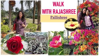 Pallisree Nursery II Arambag II Vlog 10