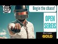 Open Series 11 |Round 1 Knockout  Group B Intense Battles |Live with Nightwing in Hindi Commentary